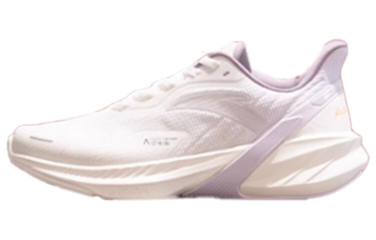 

Кроссовки женские DuCi4 с низким верхом, фиолетовые Anta