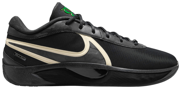 

Кроссовки Nike Giannis Freak 6 'Black Label Pack', черный