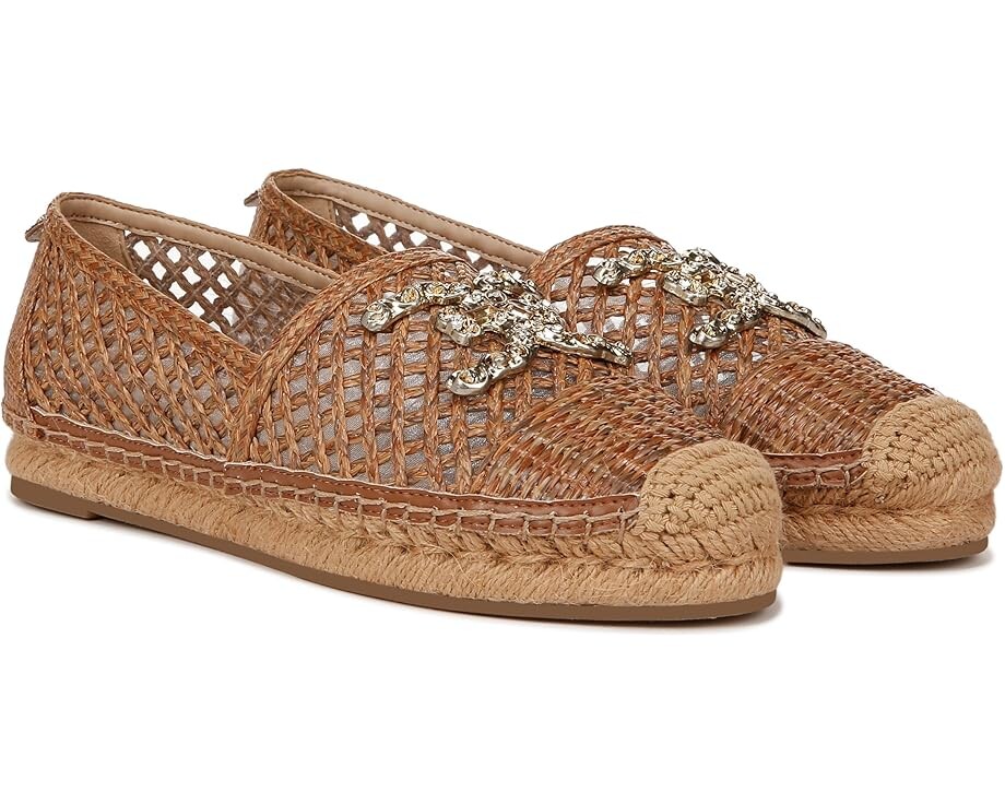 Лоферы Sam Edelman Khiara, цвет Cuoio