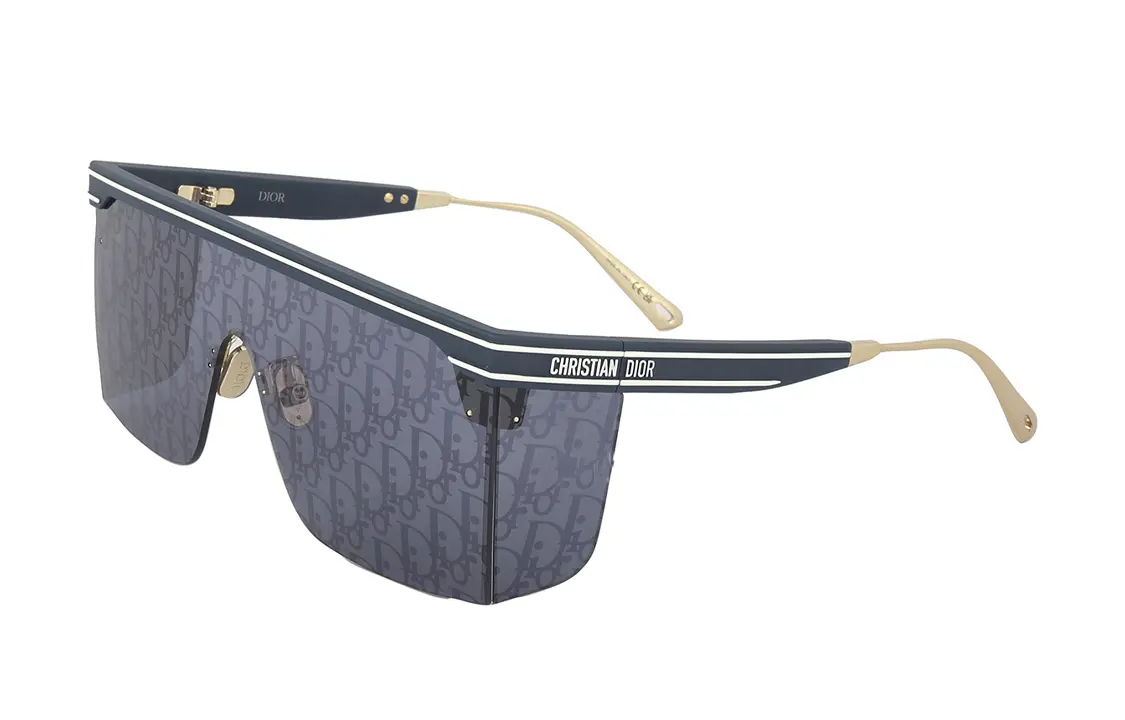 

Club M1U Маска Оправы Солнцезащитные Очки DIOR