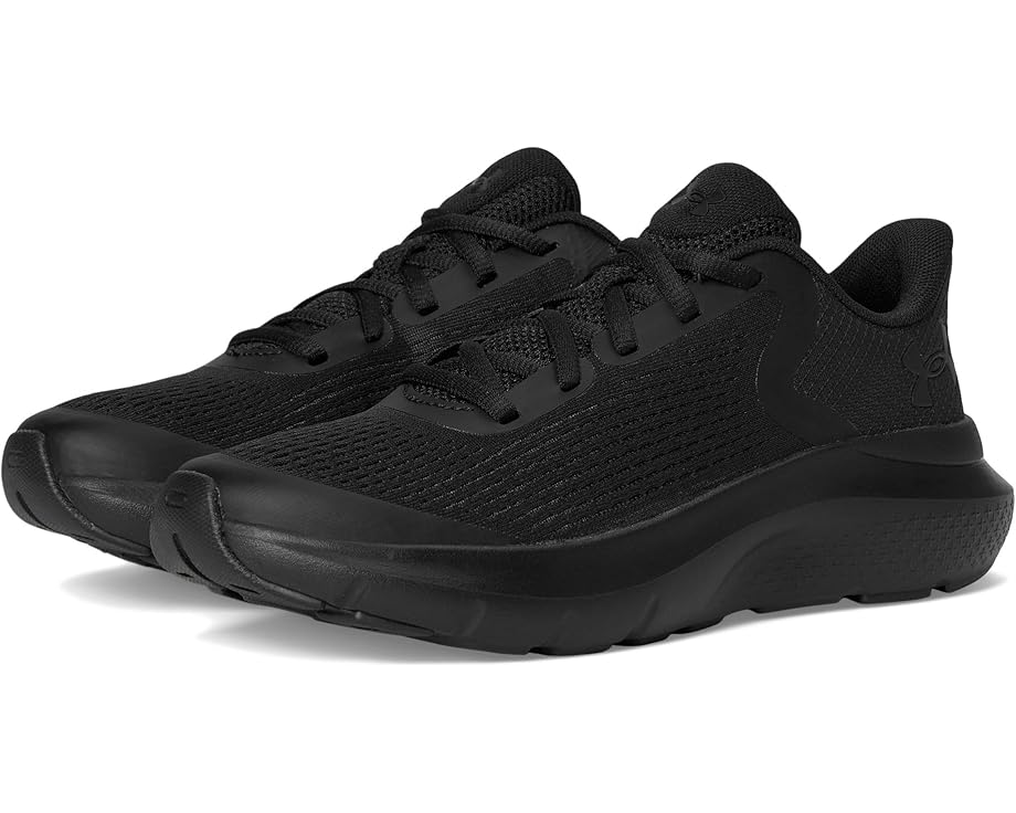 

Кроссовки Under Armour Kids Rogue 5, цвет Black/Black/Black
