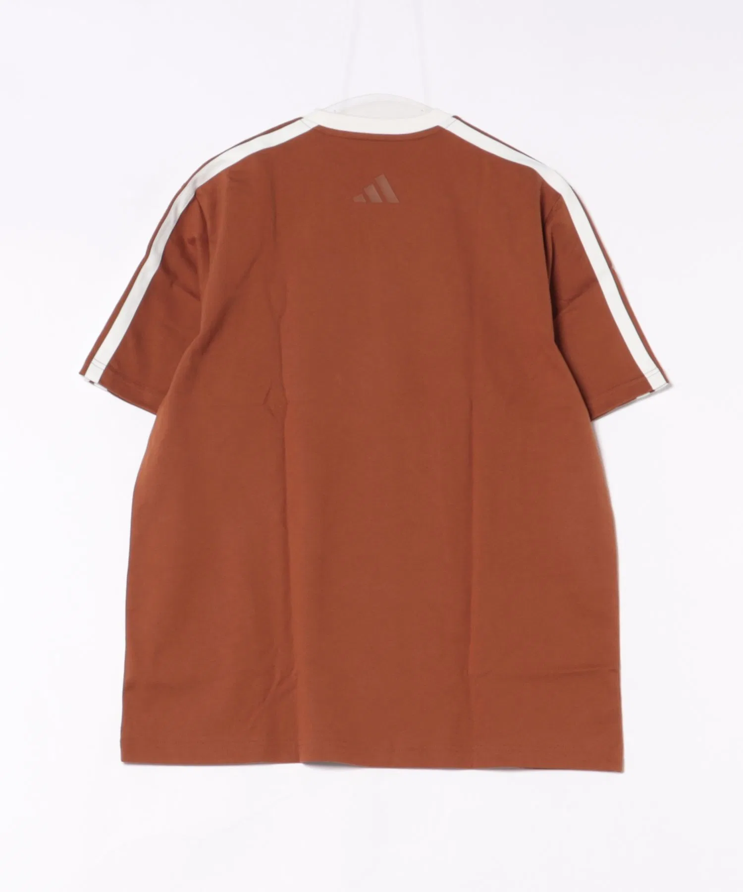 Мужская футболка adidas M COFFEE CUP — фото 3