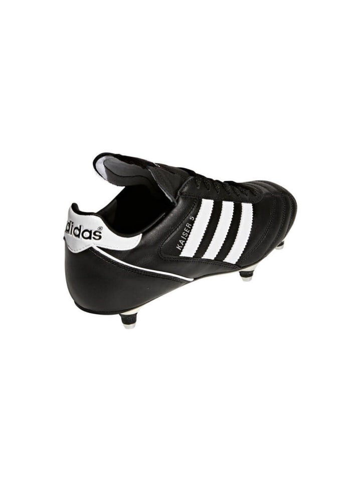 Кроссовки adidas Fußballschuh Kaiser 5 Cup, черный — фото 2