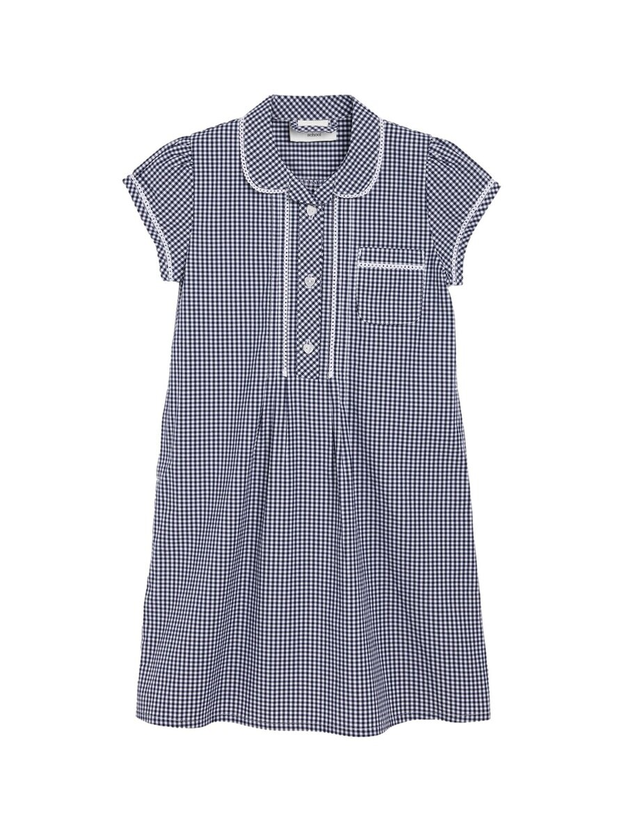 Платье Next Dress, темно-синий