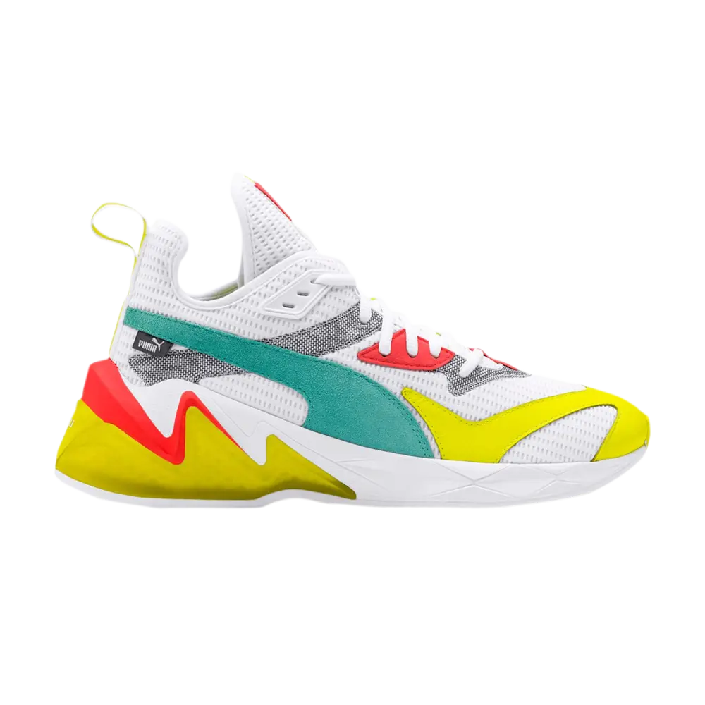 

Кроссовки LQDCELL Origin Puma, белый