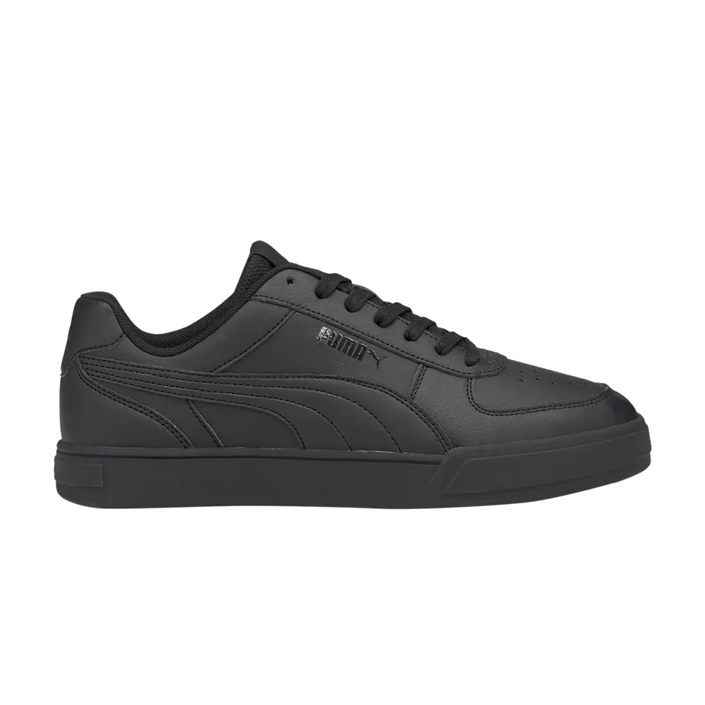

Кроссовки Caven Puma, черный