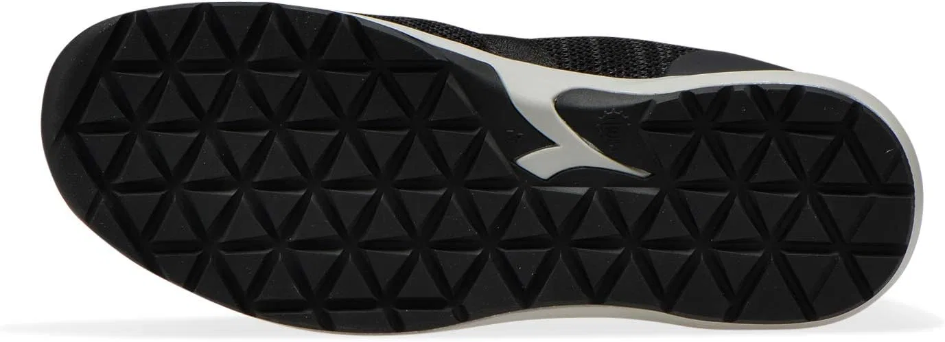 Мужские спортивные кроссовки UTILITY DIADORA Strike MDS Weave S3 HRO Src, Black Green — фото 3