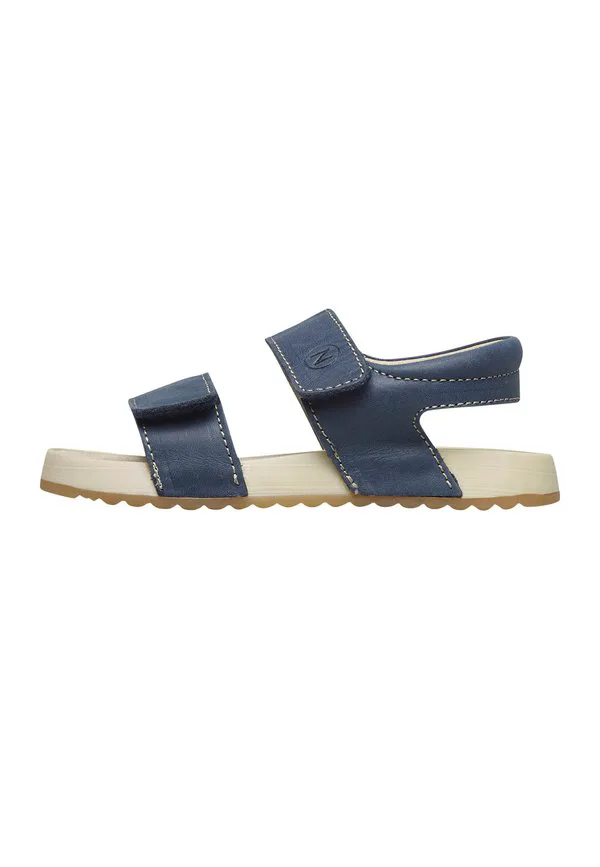 Сандалии salny Naturino, Blau-