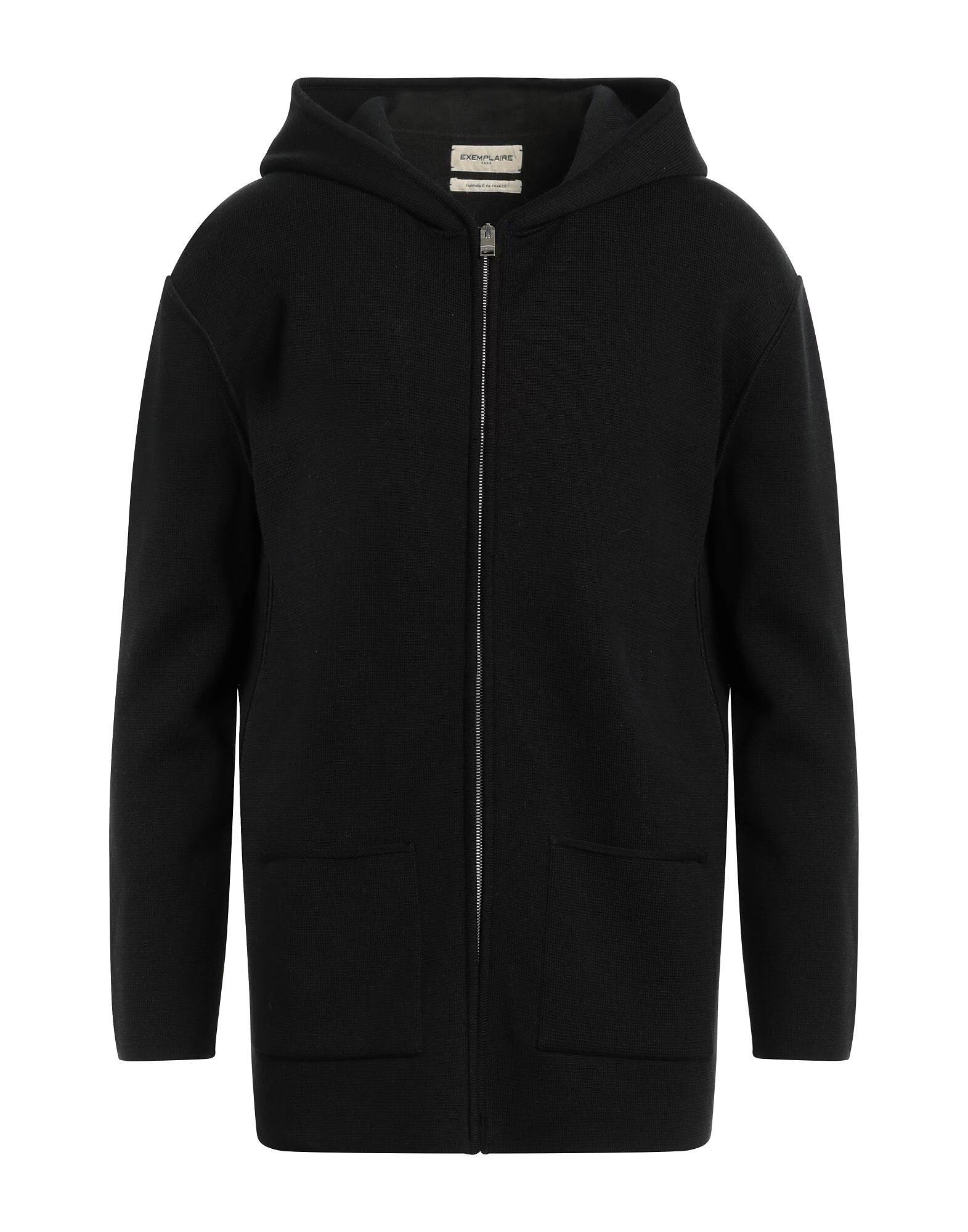 

Кардиган Exemplaire, черный