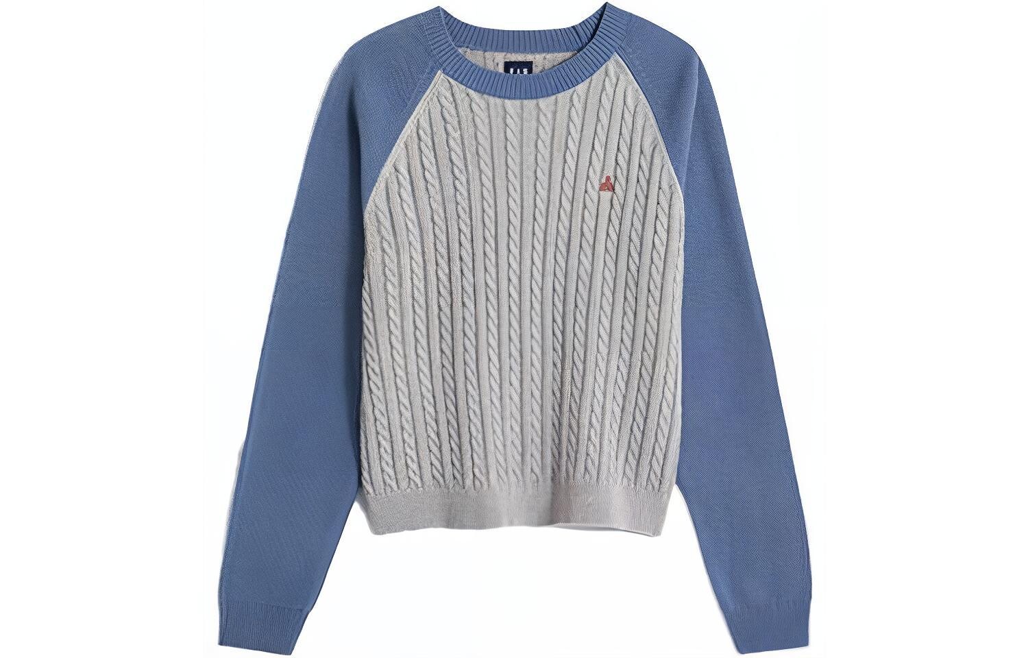 

Свитер унисекс GAP, цвет Beige
