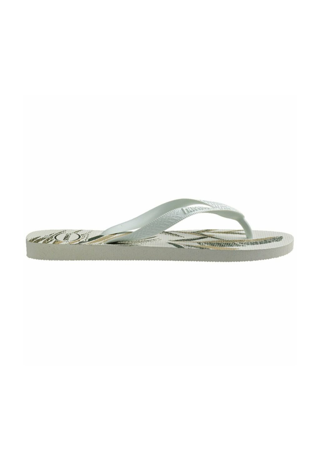 

Шлепанцы Havaianas, белый