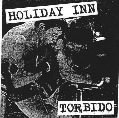 

Виниловая пластинка Holiday Inn: Torbido