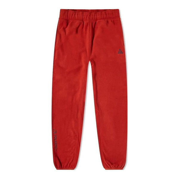 

Повседневные брюки acg wolf tree Nike, синий