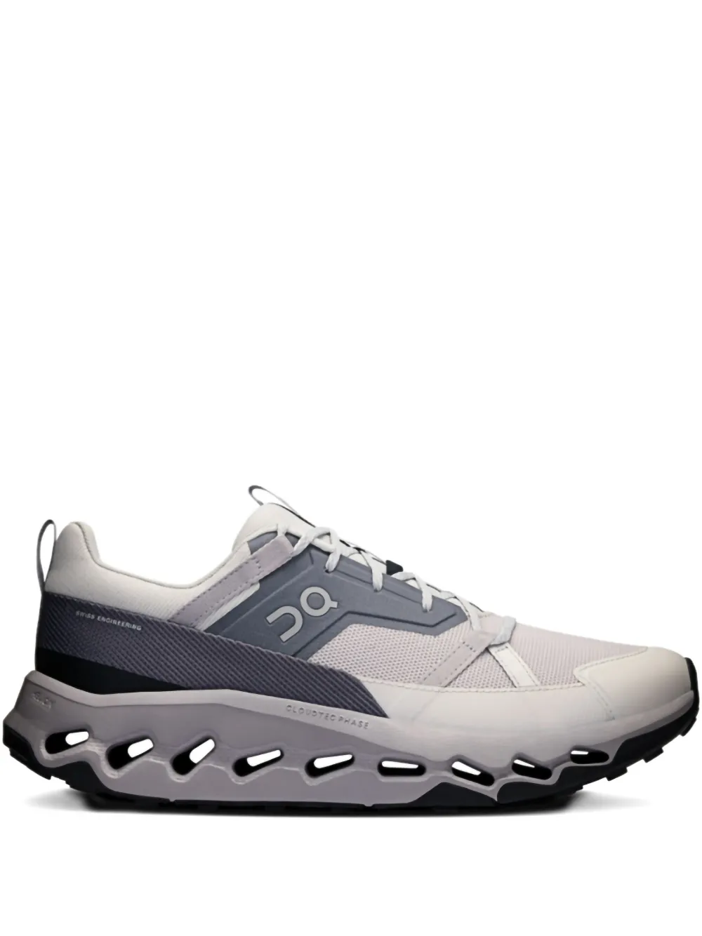 

Кроссовки Cloudhorizon Wolf/Alloy On Running, серый