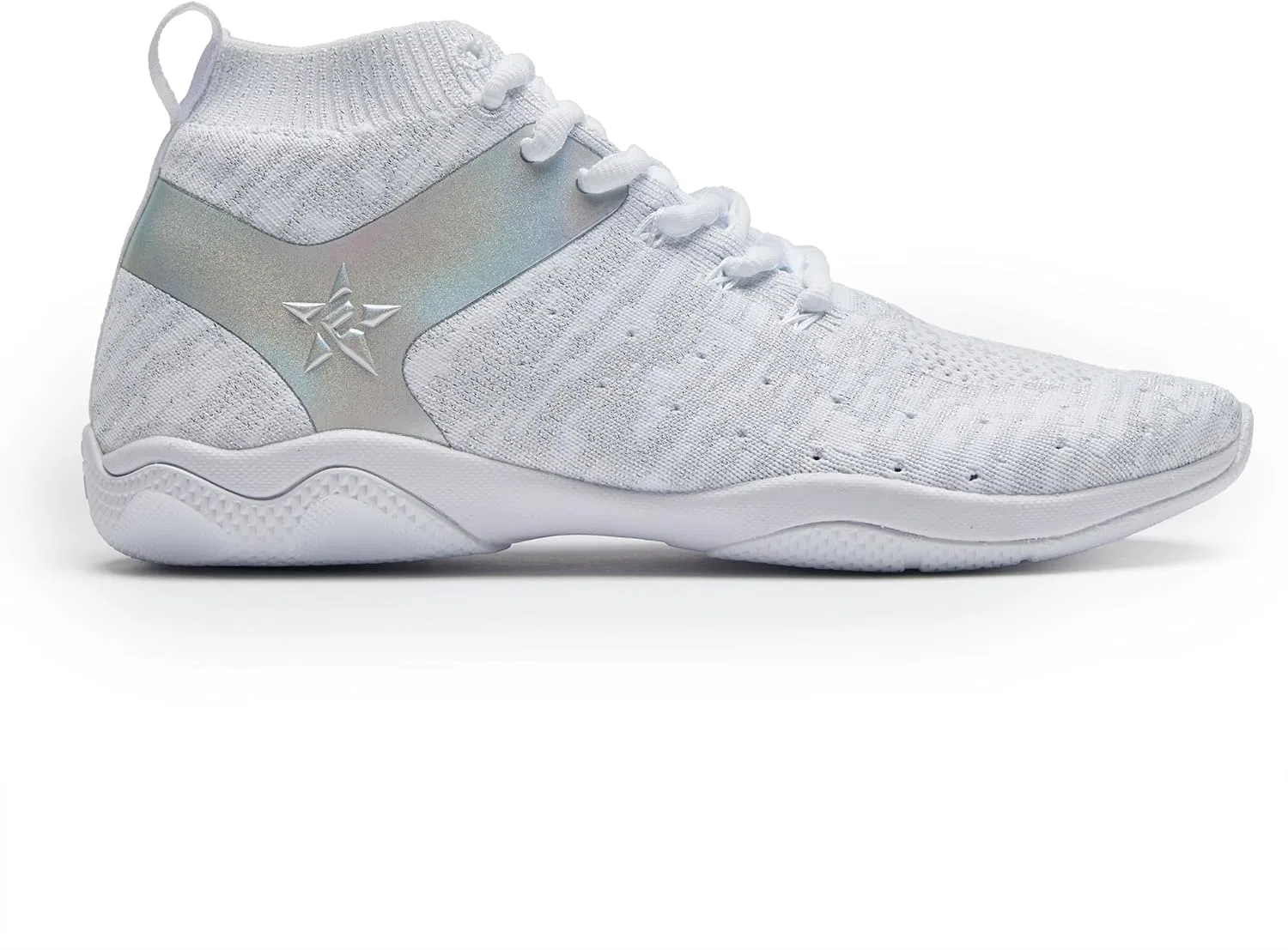 Кроссовки для чирлидинга Rebel Athletic, белый