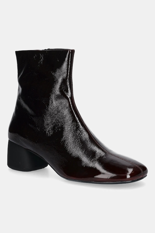 Кожаные ботинки LIVIA Vagabond Shoemakers, бордовый