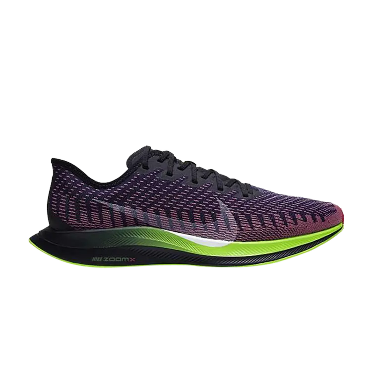 

Кроссовки Nike Zoom Pegasus Turbo 2, фиолетовый