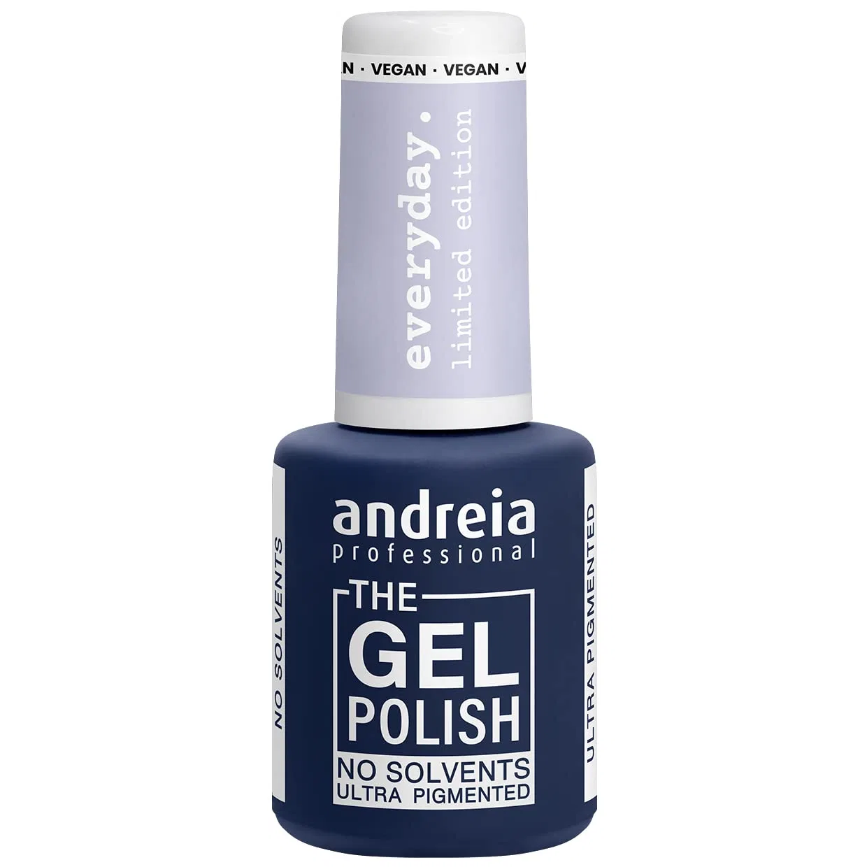 Гель-лак Andreia Professional Limited Collection ED4 Pastel Coral Andreia