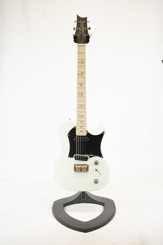 

Электрогитара PRS Myles Kennedy Signature 2023 - Present - Antique White