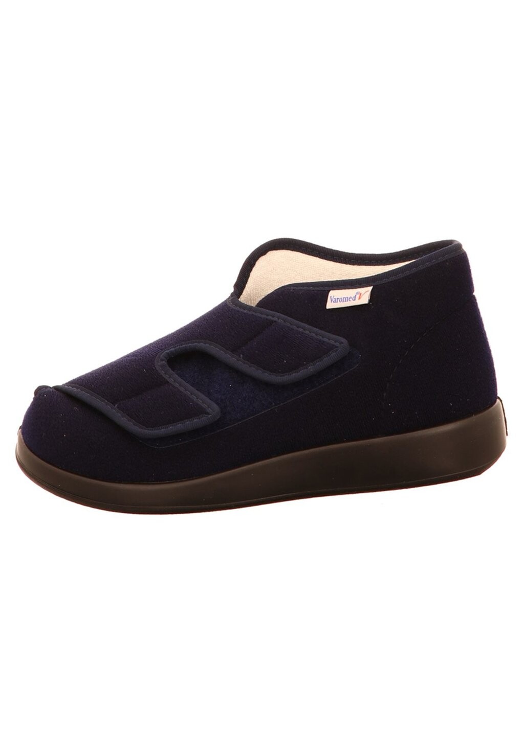 

Тапочки Florett, цвет blau