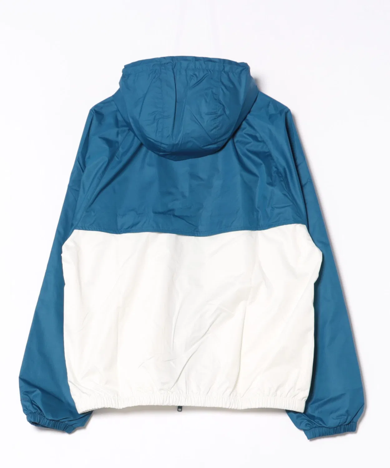 Куртка Nike Windrunner Storm-FIT чёрная — фото 2