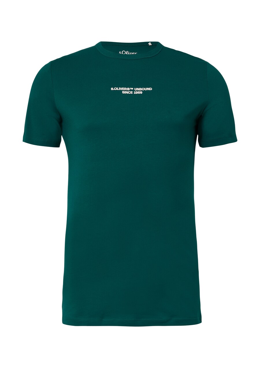 

Футболка s.Oliver, Fir