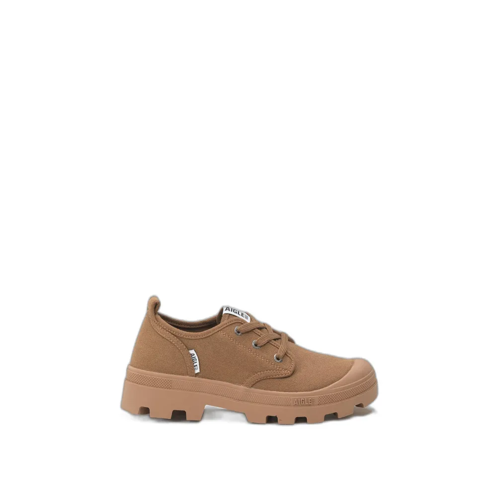 

Кроссовки Aigle Tenere Cvs trainers, коричневый
