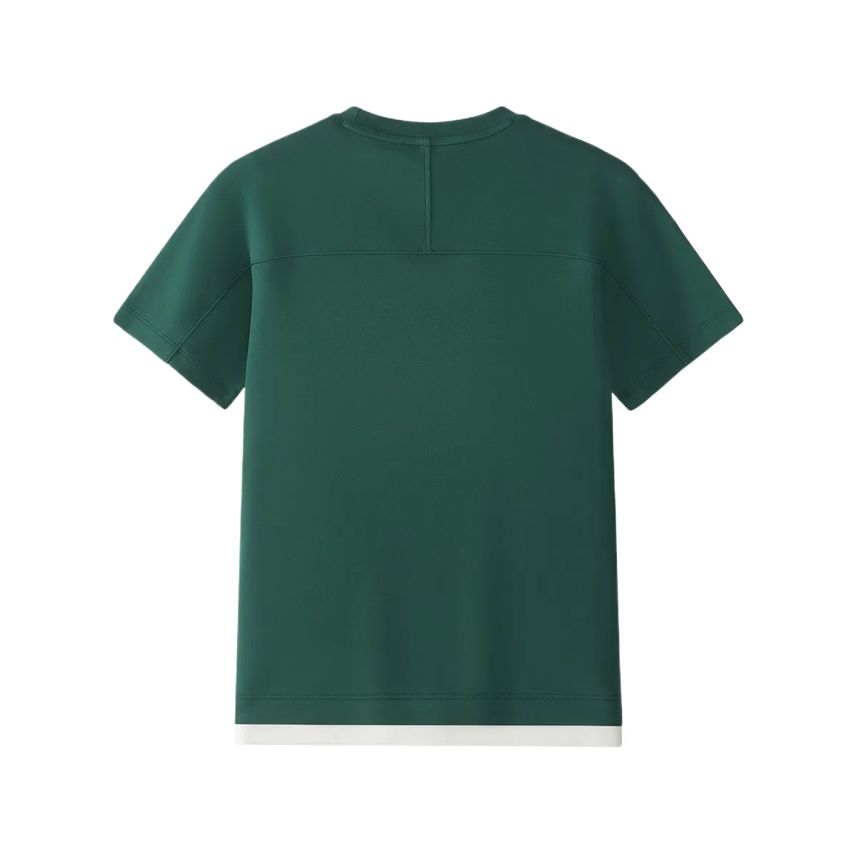 Футболка FILA KIDS Night Green — фото 3