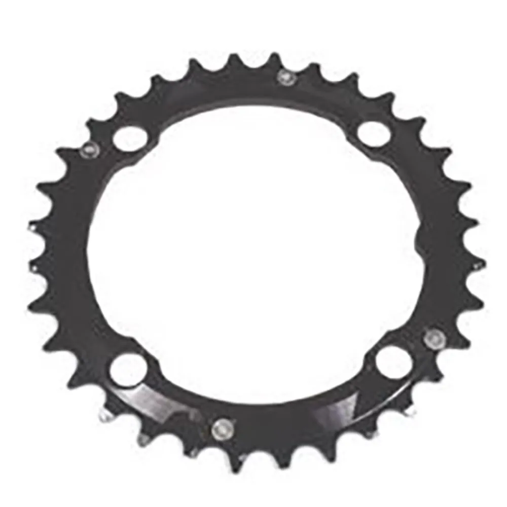 

Звездочка Stronglight MTB Exterior 4B 104 BCD, черный