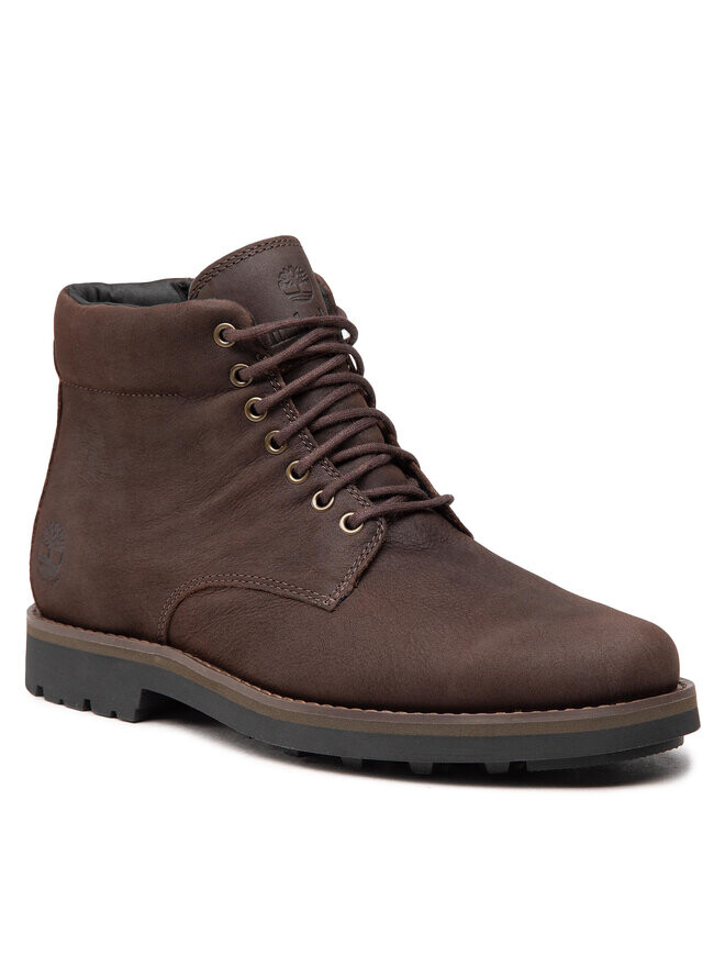 

Ботинки Челси Timberland planos Alden Brook Wp SideZip Bt TB0A27YMV13 Marrón, коричневый