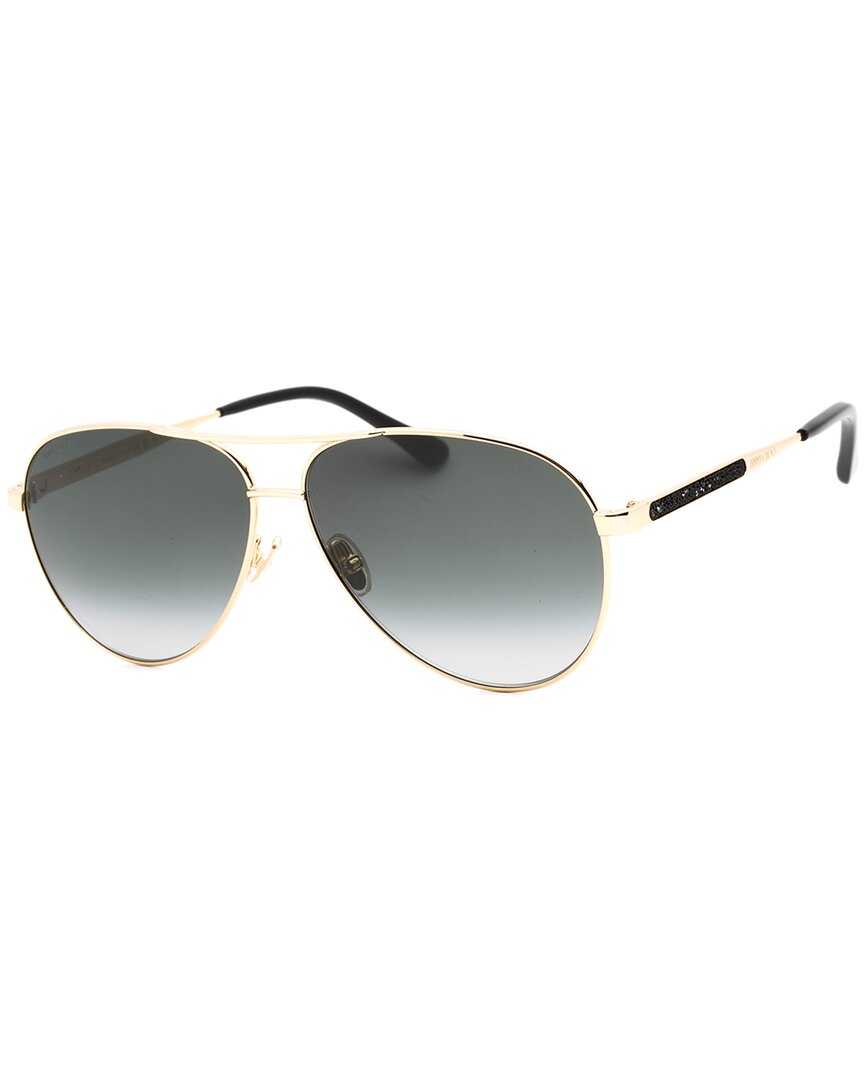 

Женские солнцезащитные очки Jimmy Choo JIMENA/S 60 мм, цвет multi