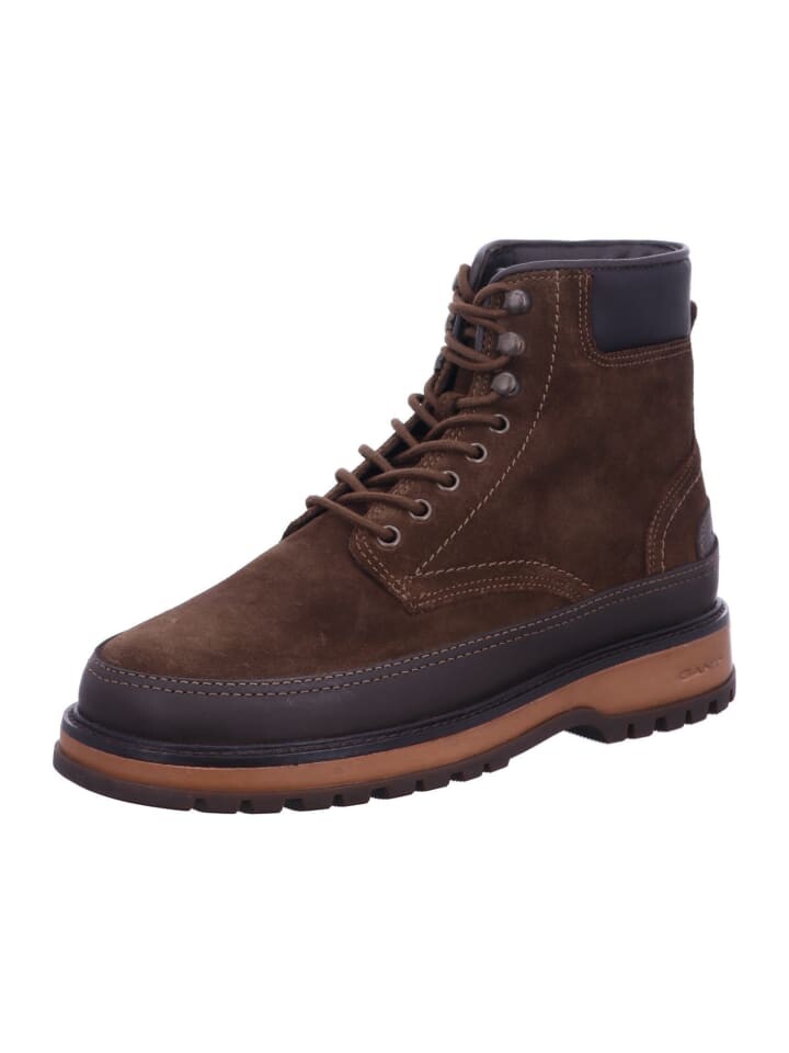 

Сапоги Gant Boots, коричневый
