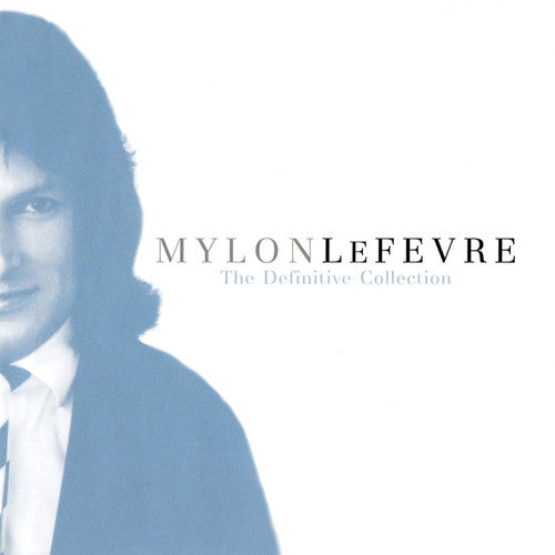 

CD диск Lefevre, Mylon: Definitive Collection: Unpublished Exclusive