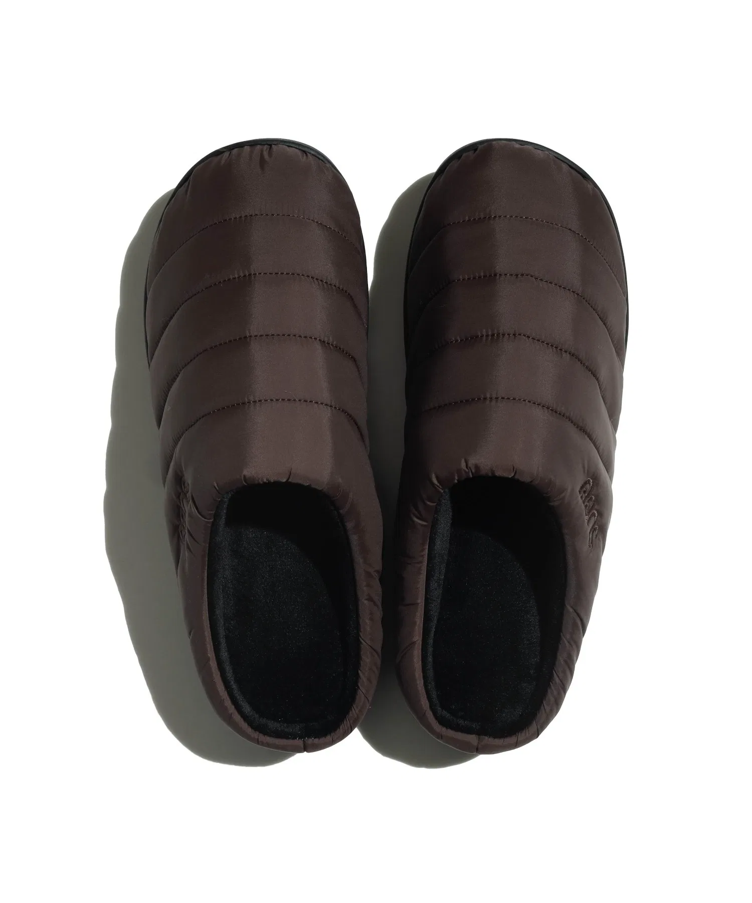 Мужские/Женские сандалии SUBU F-LINE DARK BROWN