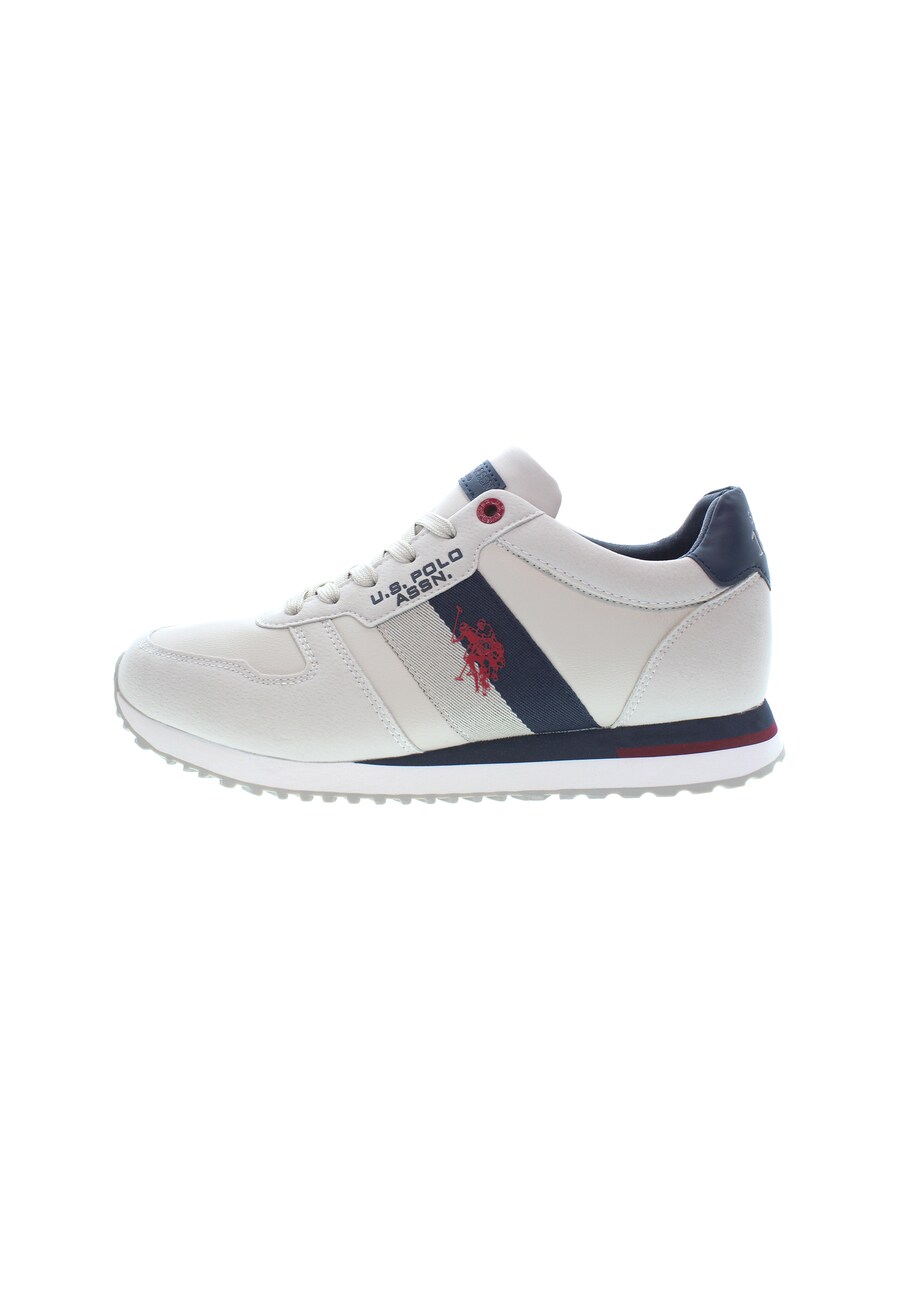

Кроссовки U.S. POLO ASSN. XiriO007Mdyu1, белый