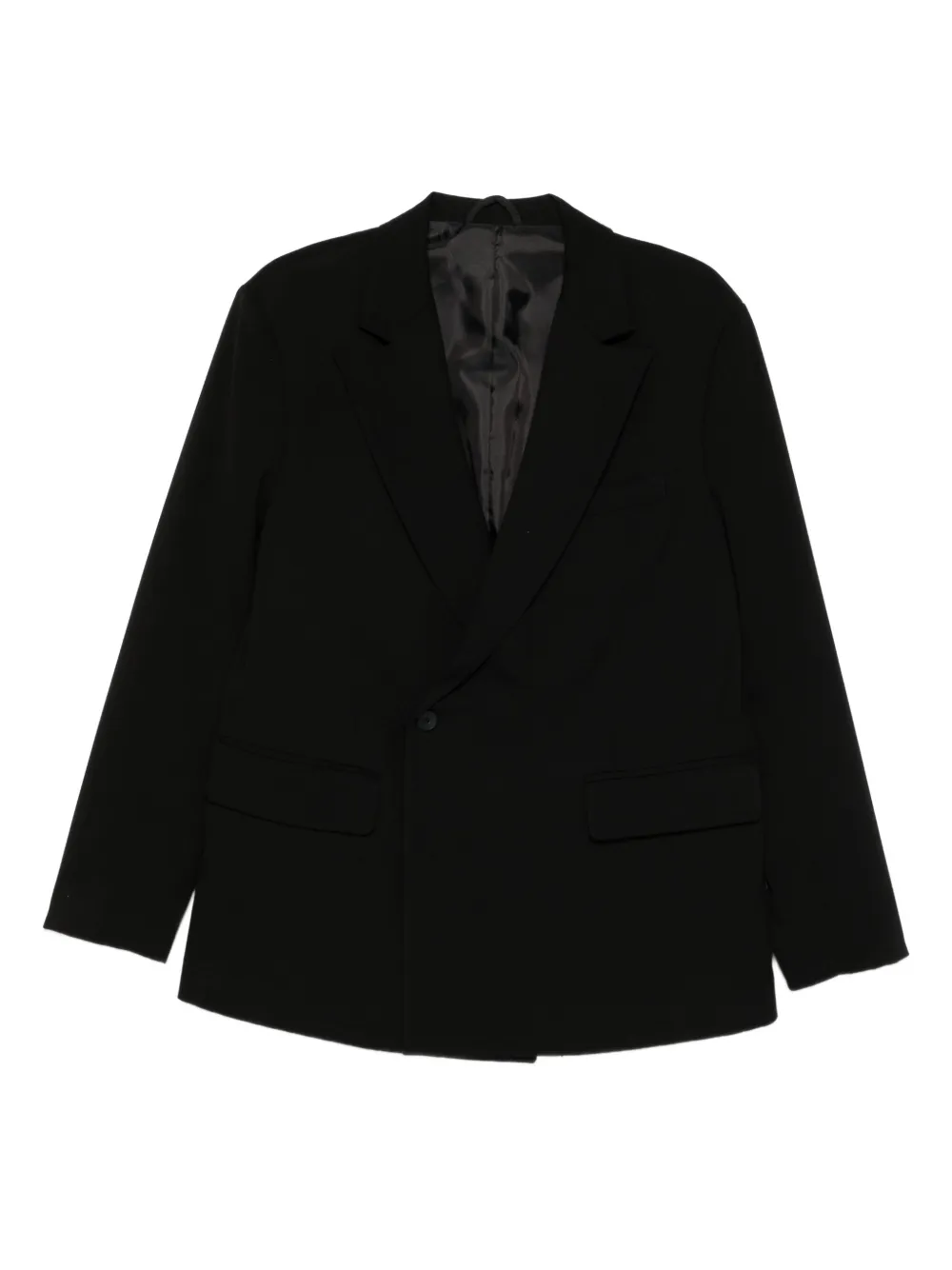 

Двубортный пиджак IMPERIAL, черный