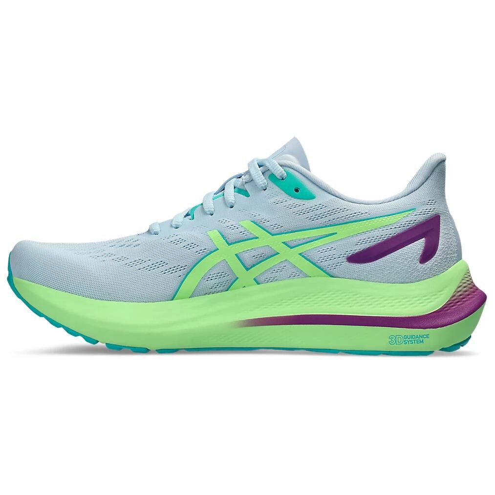 

Кроссовки Asics Women's GT 2000 12 'Lite Show', бирюзовый, Зеленый, Кроссовки Asics Women's GT 2000 12 'Lite Show', бирюзовый