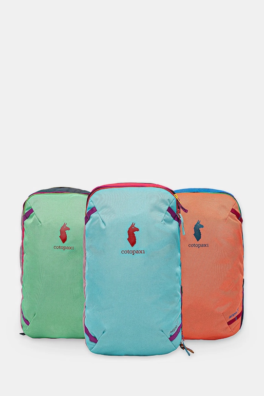 

Рюкзак Del Dia Allpa 20L Cotopaxi, мультиколор