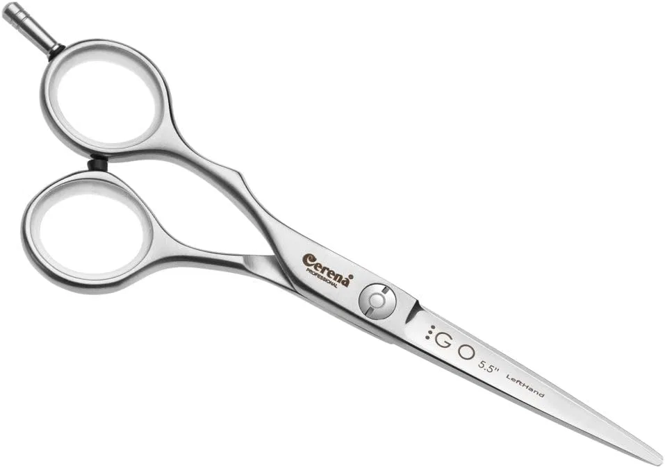 Парикмахерские ножницы Cerena GO Offset 5.5 дюймов Cerena