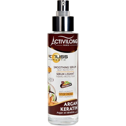 

Actiliss Heat Protection Разглаживающая сыворотка 100 мл Activilong