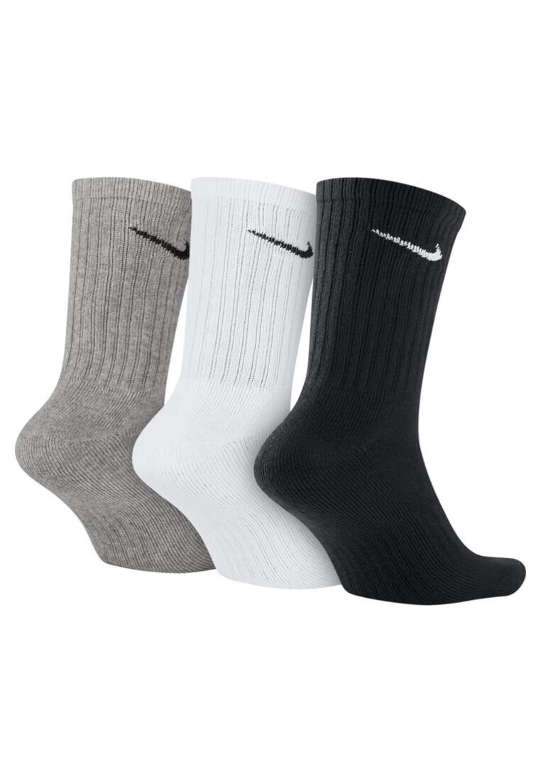 Носки 3 PAAR Nike, цвет multi-colour — фото 2