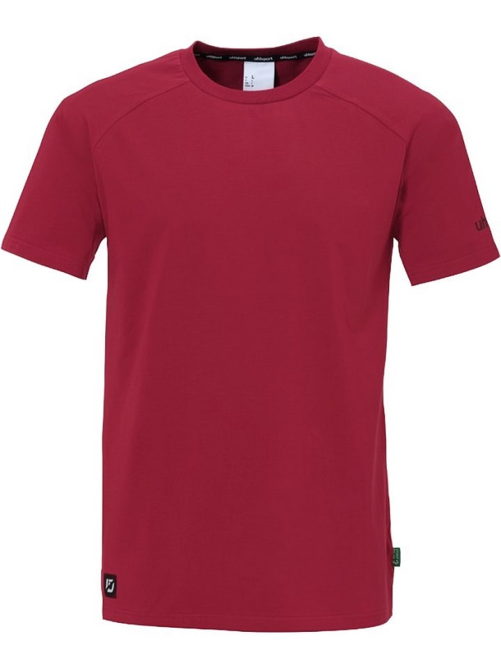 

Функциональная рубашка Id T-Shirt uhlsport , красный