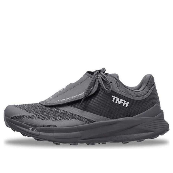 

Кроссовки x hyke vectiv enduris iii hiking shoes 'black' The North Face, черный