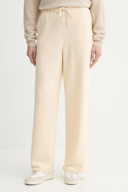 

Спортивные штаны American Vintage, бежевый