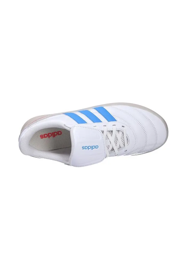 Кроссовки barreda mundial Adidas Sportswear, Ftwwhtlurablcwhite — фото 3