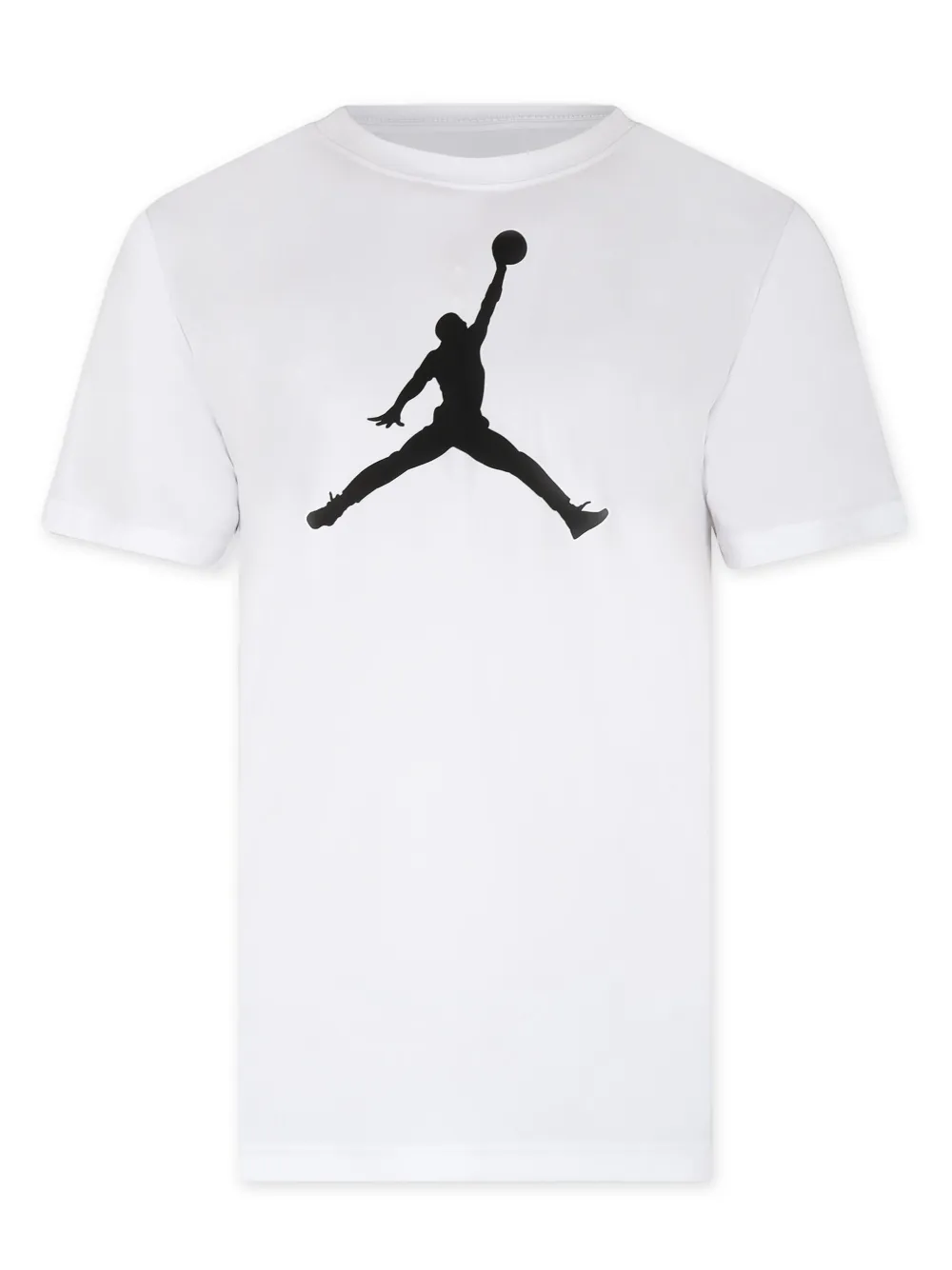 

Футболка Jumpman с логотипом Jordan Kids, белый
