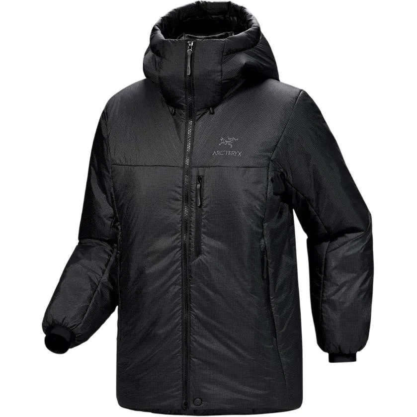 Куртка Arc'teryx NUCLEI SV Puffer женская Arcteryx, черный