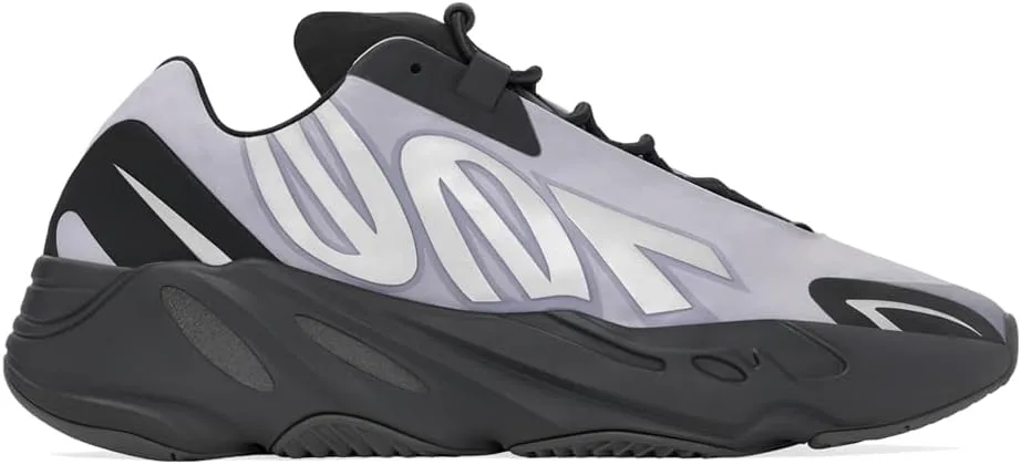 

Мужские кроссовки Adidas Yeezy Boost 700 на шнуровке