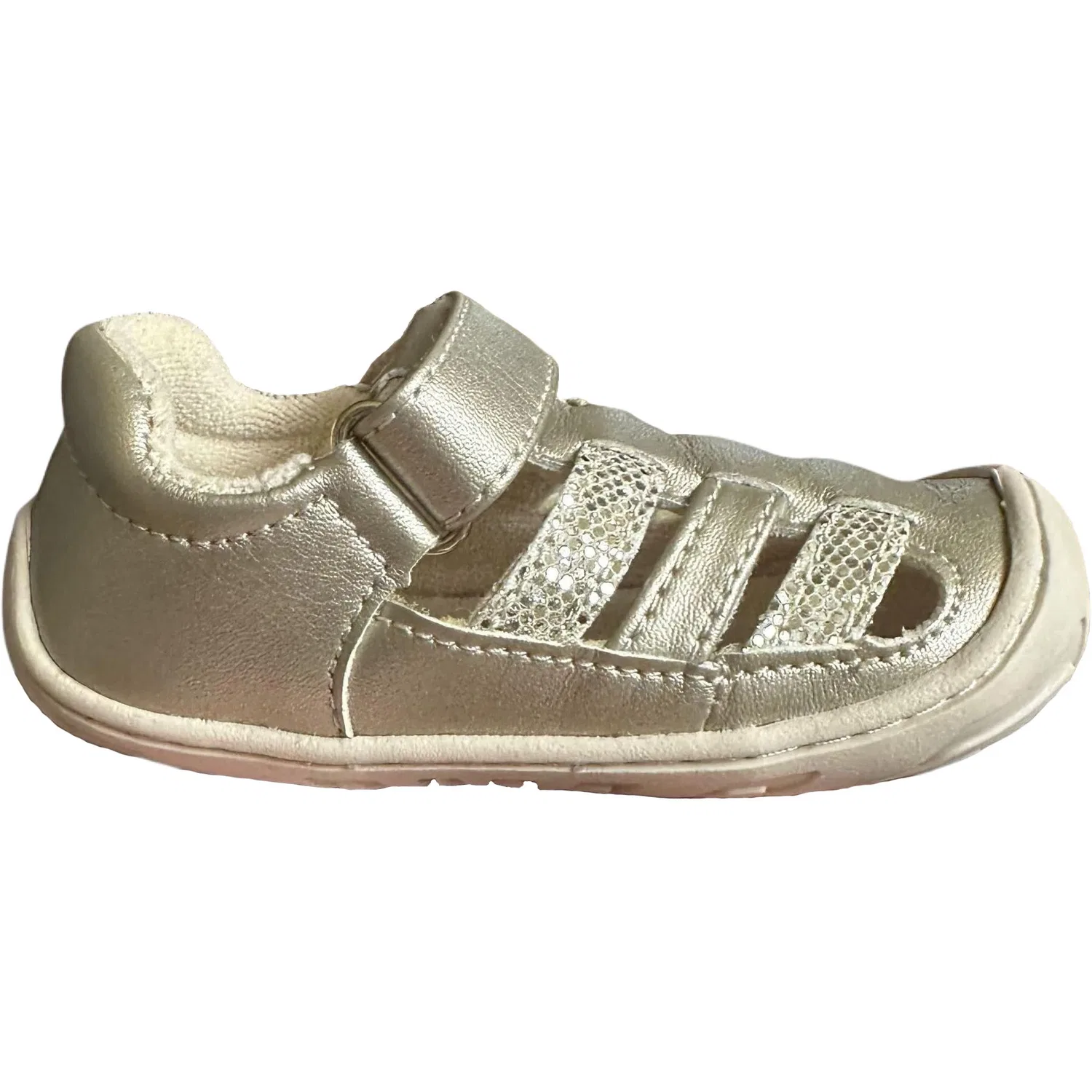 Кроссовки для малышей UGG Gold — фото 3