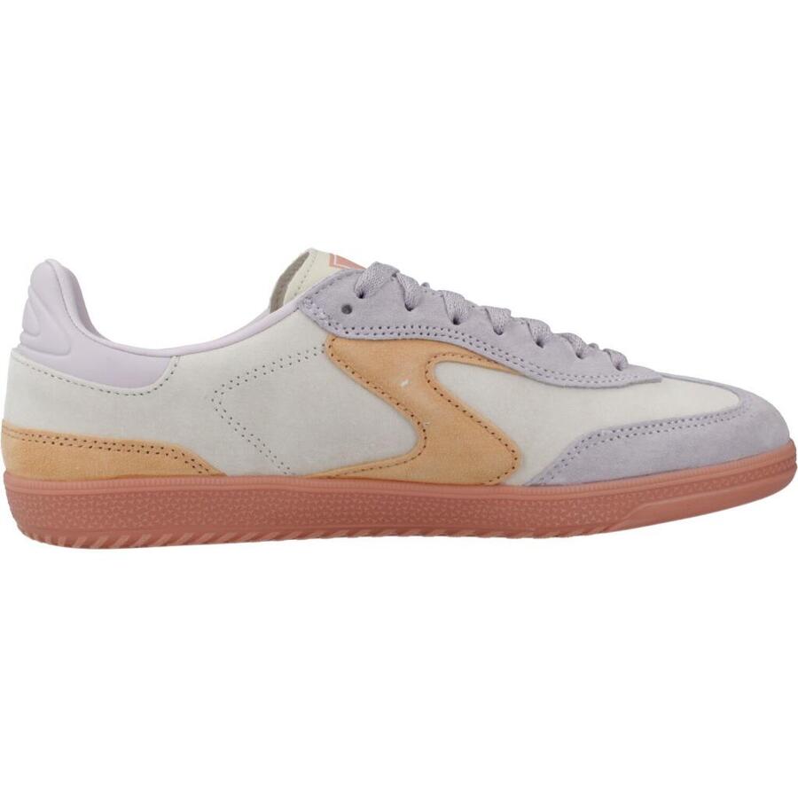 Кроссовки Skechers модель Hotshot цвет фиолетовый — фото 4